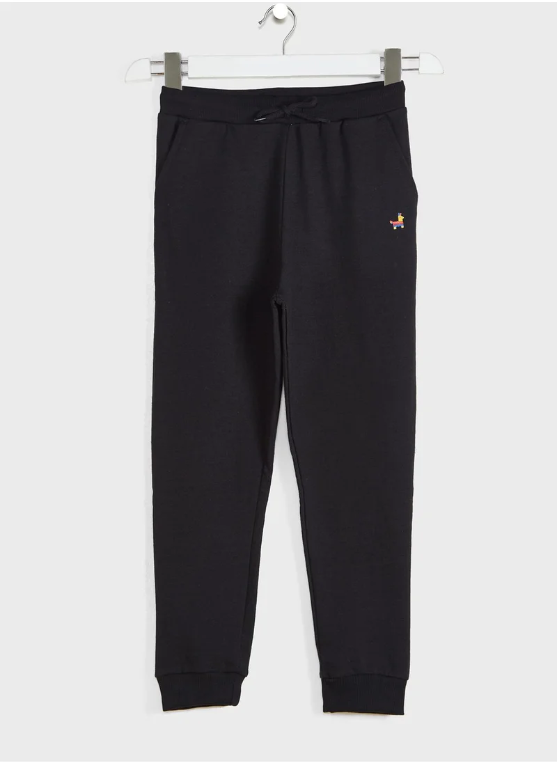 Pinata Everydaywear Joggers Pack Of 2