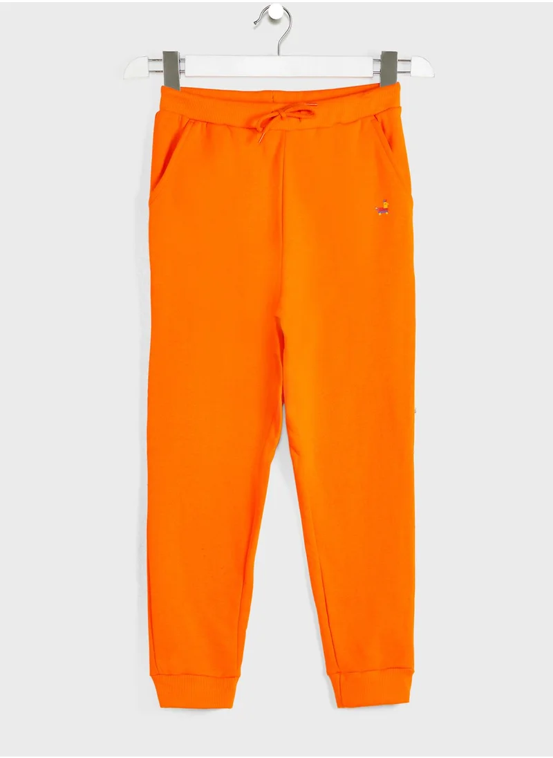 Pinata Everydaywear Joggers Pack Of 2