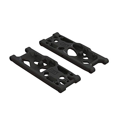 ARRMA Rear Lower Suspension Arms 1 Pair ARA330590 Elec Car/Truck Replacement Parts - Image 5