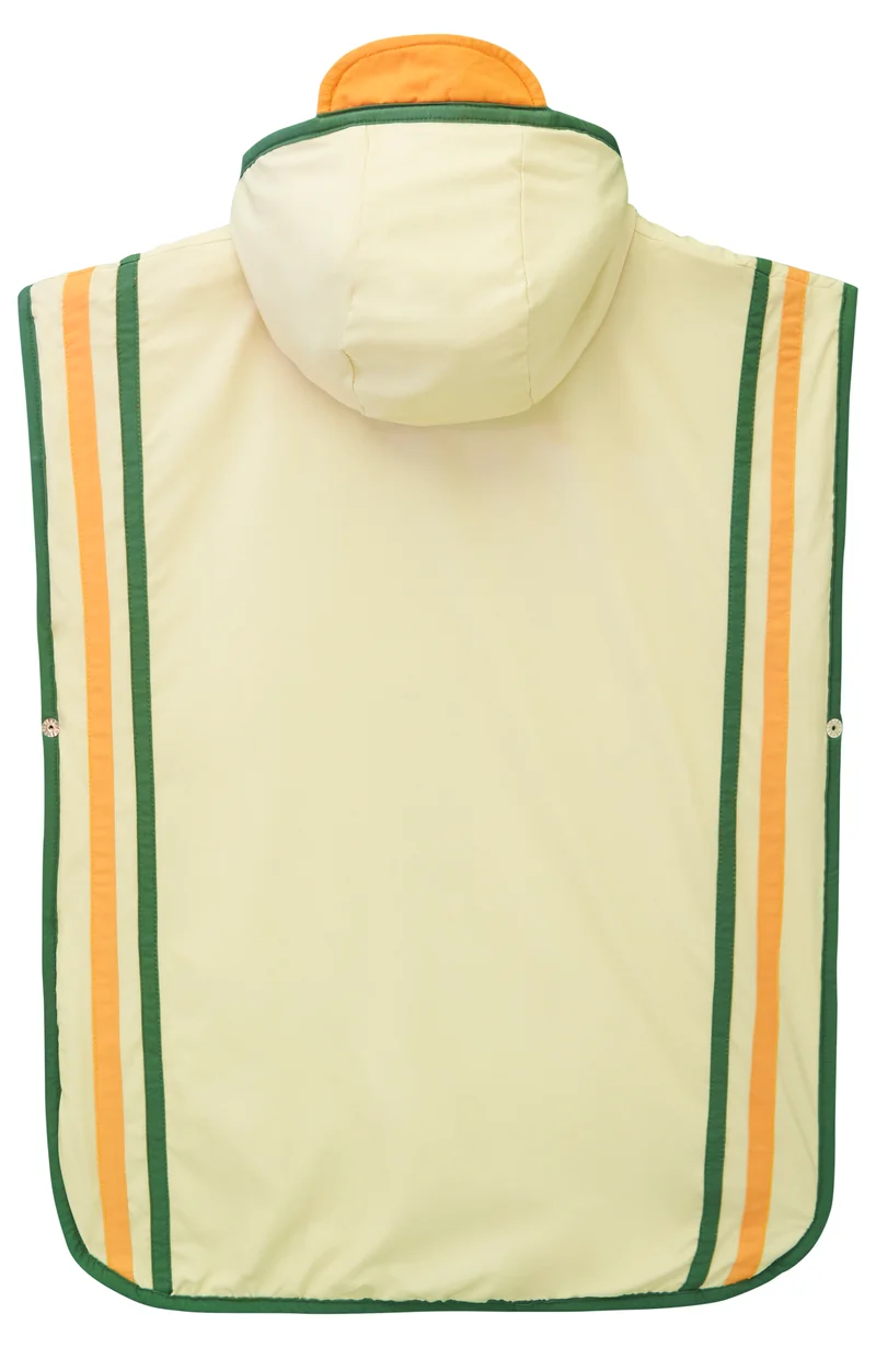Roarsome Poncho Towel
