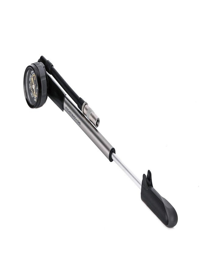 Topeak Pocket Shock DXG Bike Pump - Image 2
