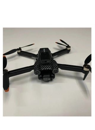 P12 Pro Drone 4K | Camera Wi-Fi FPV Obstacle Avoidance Remote Quadcopter | Foldable RC Drone With 1 Battery | 4K Profesional HD Dual Camera 1080P | Fpv Drones Quadcopter , Rc Helicopters Toys For Boys - pzsku/Z47C6DB32DD34D58B53D2Z/45/_/1719939864/f2d06ff1-8614-41d9-9d62-423d950304c1