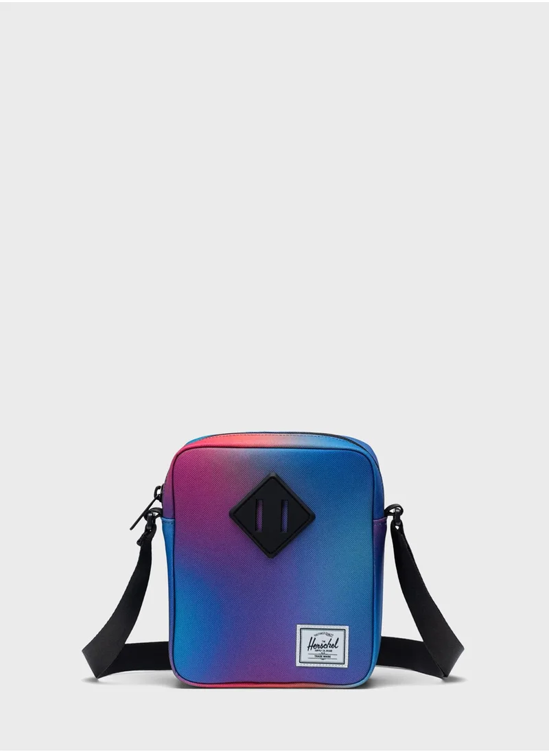 Herschel Flap Over Backpack