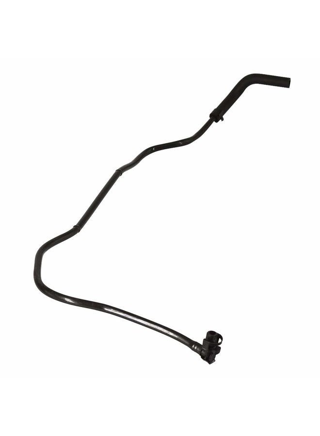 CULMKARI Throttle Body Inlet Heater Pipe Hose 25192905 Fit 2011-2018 Chevy Cruze Sonic 1.8L 1.6L - Image 1