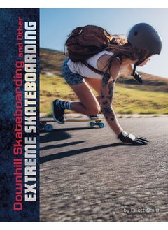 Downhill Skateboarding and Other Extreme Skateboarding  - Image 1