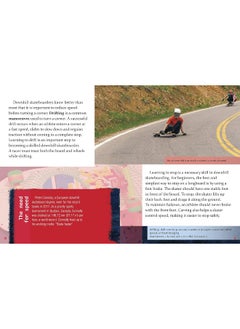 Downhill Skateboarding and Other Extreme Skateboarding  - Image 4