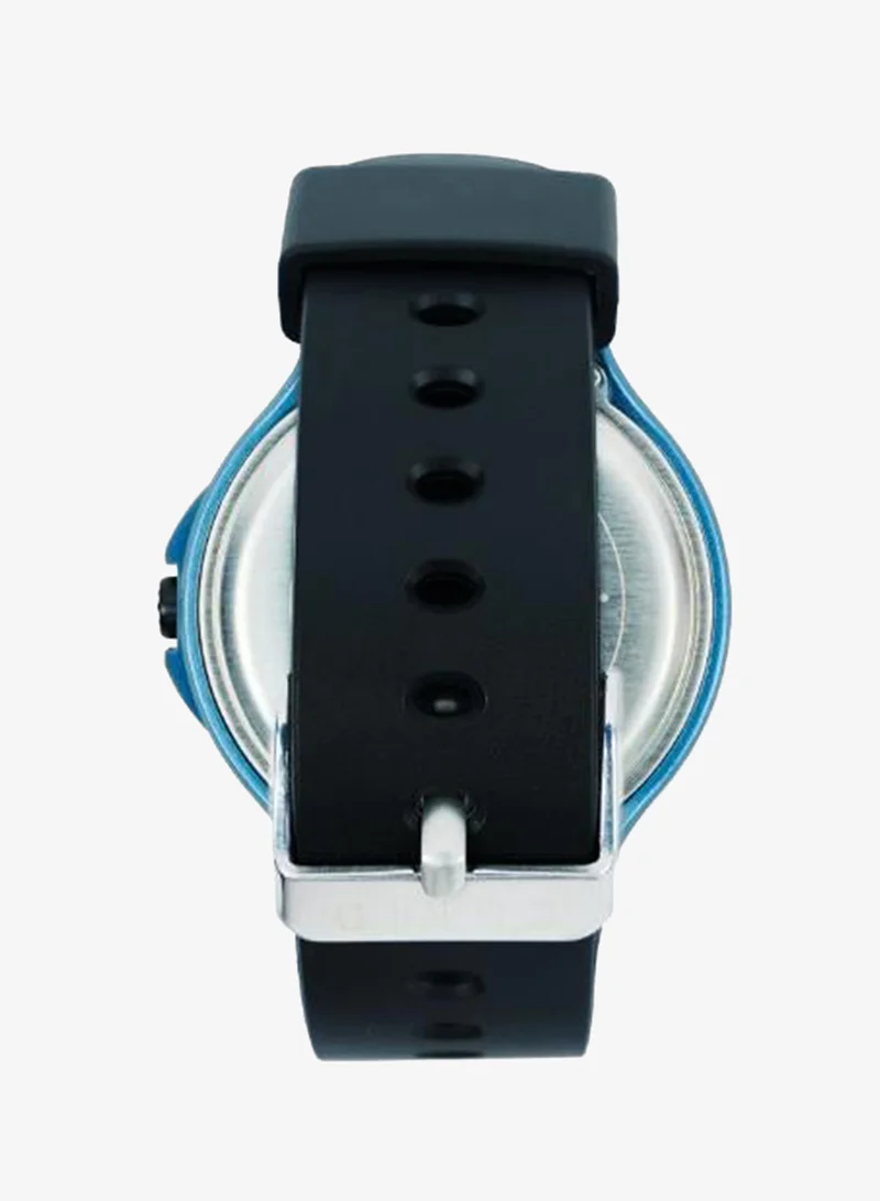 Curio  Kids's Plastic Digital Watch CU-24701-4 - 48 mm  | Best Price UAE