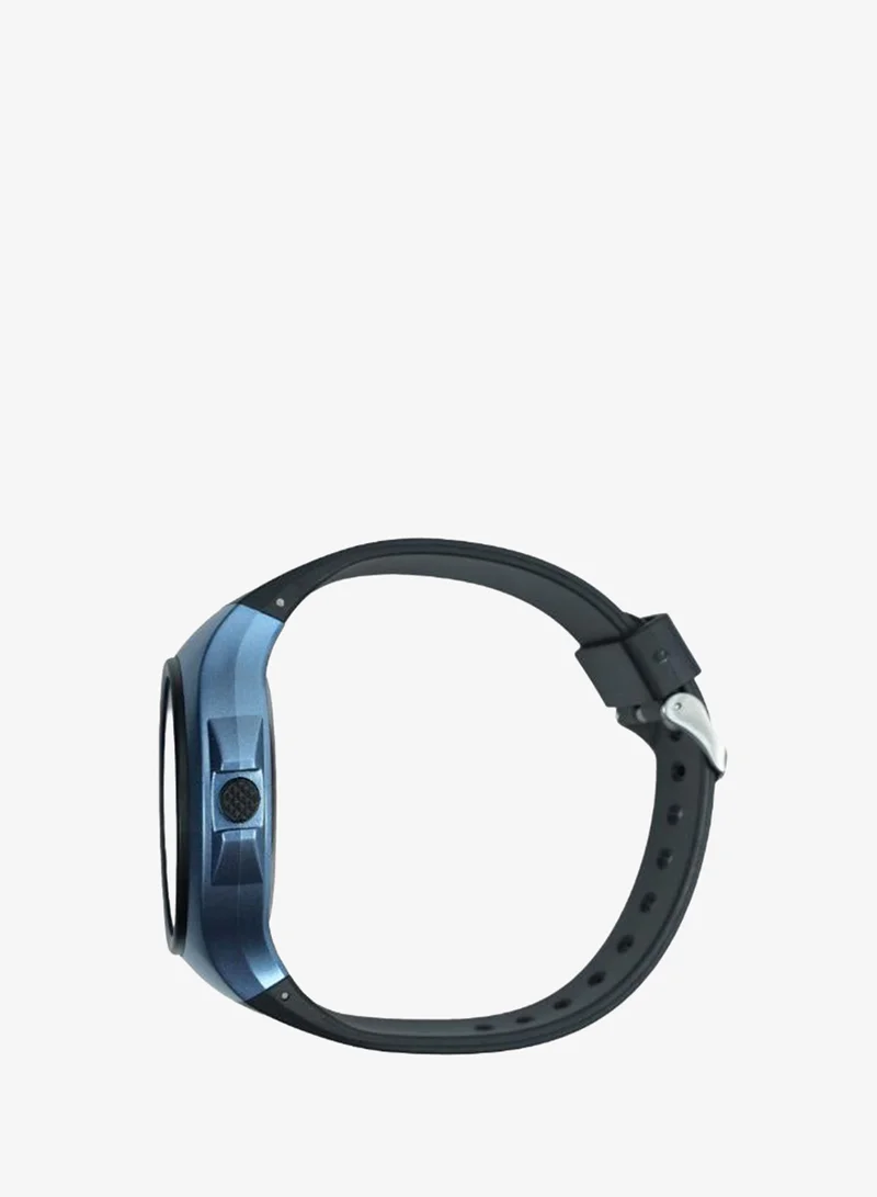 Curio  Kids's Plastic Digital Watch CU-24701-4 - 48 mm  | Best Price UAE