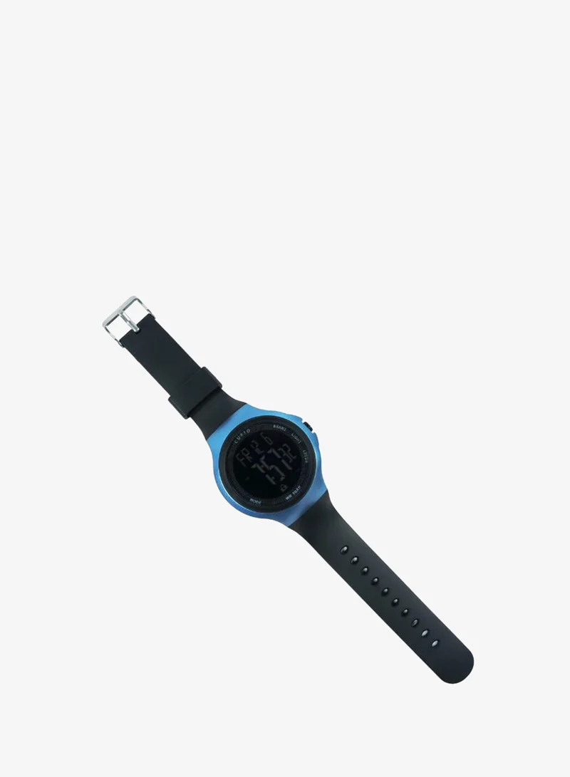 Curio  Kids's Plastic Digital Watch CU-24701-4 - 48 mm  | Best Price UAE
