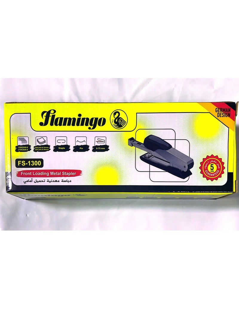 دباسة معدنية تحميل أمامي فلامينجو عالية الجودة - Image 1