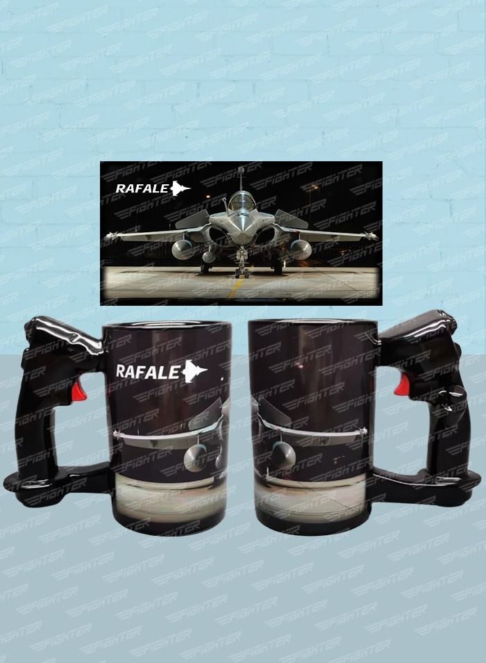 فايتر جيفتس كوب رافال بايلوت