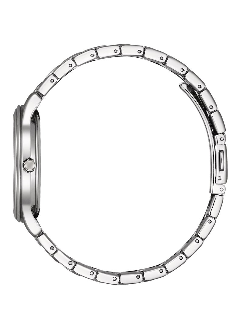 CITIZEN Eco-Drive Ladies Watch Em0411-71X - Image 3