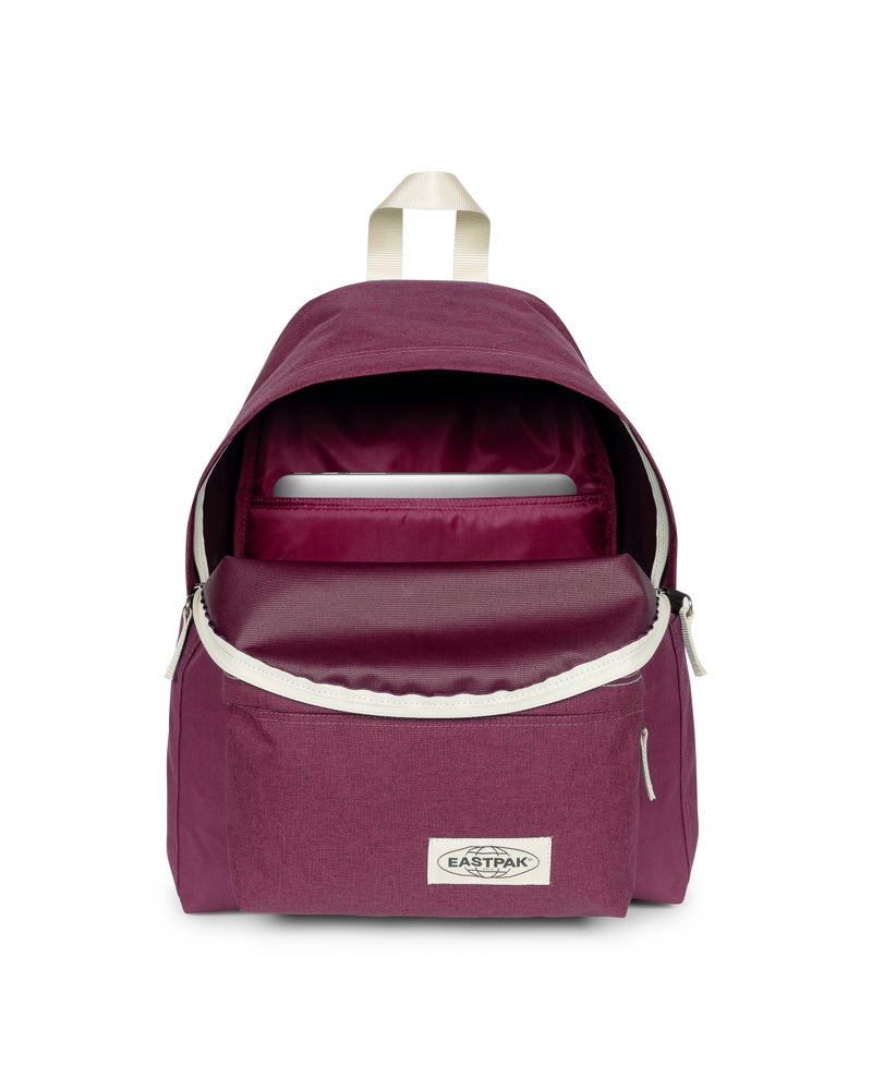 Eastpak Day Pak R Monoblockburgun Backpack - Image 4