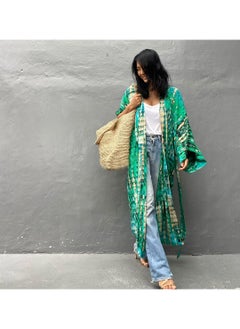 Peacock Green