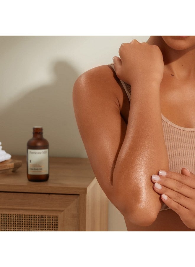 Perricone MD Essential Fx Acylglutathione Chia Body Oil 4 Oz. - Image 5