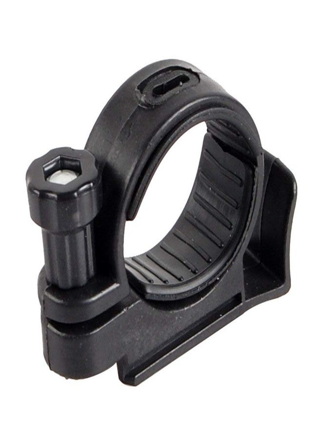 UDee Bicycle Horn and Light 90 DB with Super Bright Light,Black - Image 5