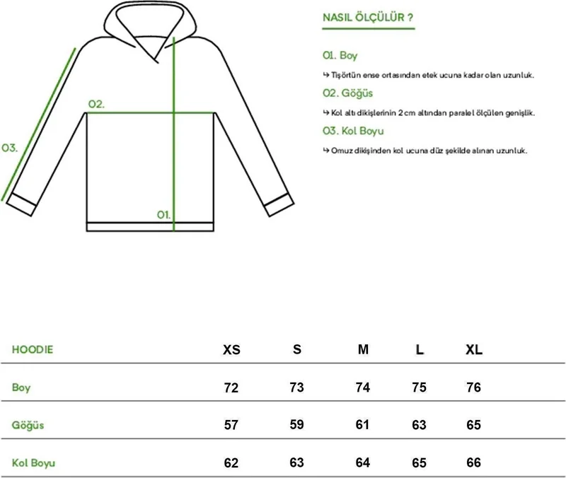 بي ار زد كولكشن Oversize Volkswagen Golf GTI Hoodie