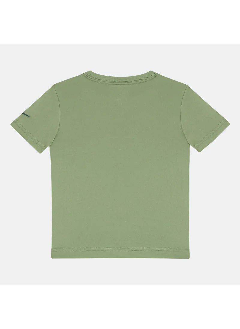 Nike Kids' Swoosh T-Shirt