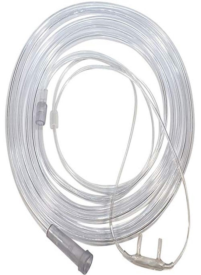 1pk Westmed #0137 Comfort Plus Micro Cannula with 7' Kink Resistant Tubing