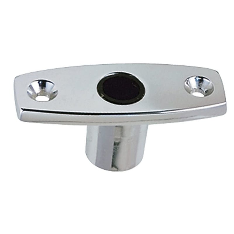 Perko 3004.4880 1185DP0ZNC Top Mount Rowlock Socket , Black - Image 2