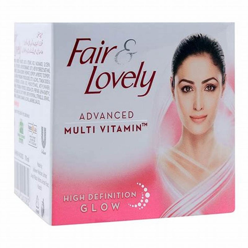 FAIR & LOVELY FAIR 100GM CR + F/WASH 45