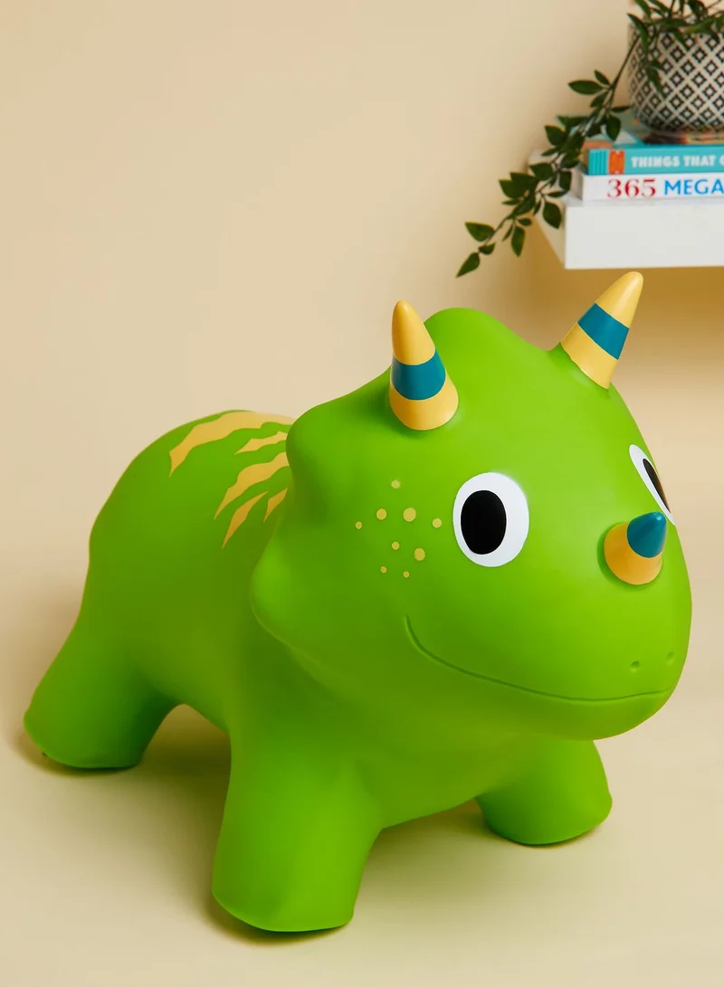 SUNNY LIFE Dino Hopper Toy