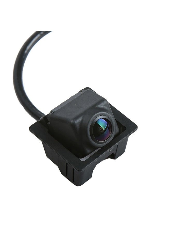 FEXON Rear Park Assist Camera Compatible with Cadillac GM SRX 2010 2011 2012 2013 2014 2015 2016 Night Vision Waterproof Tailgate Rear View Backup Reverse Safty Cameras 23205689 - Image 1