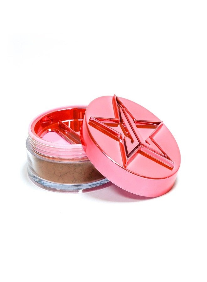 Magic Star™ Setting Powder
