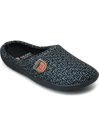 جيزر 12673 Indoor Men's House Slippers