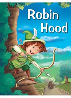 Robin Hood  - Image 1