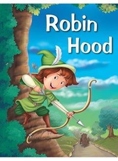 Robin Hood  - Image 2