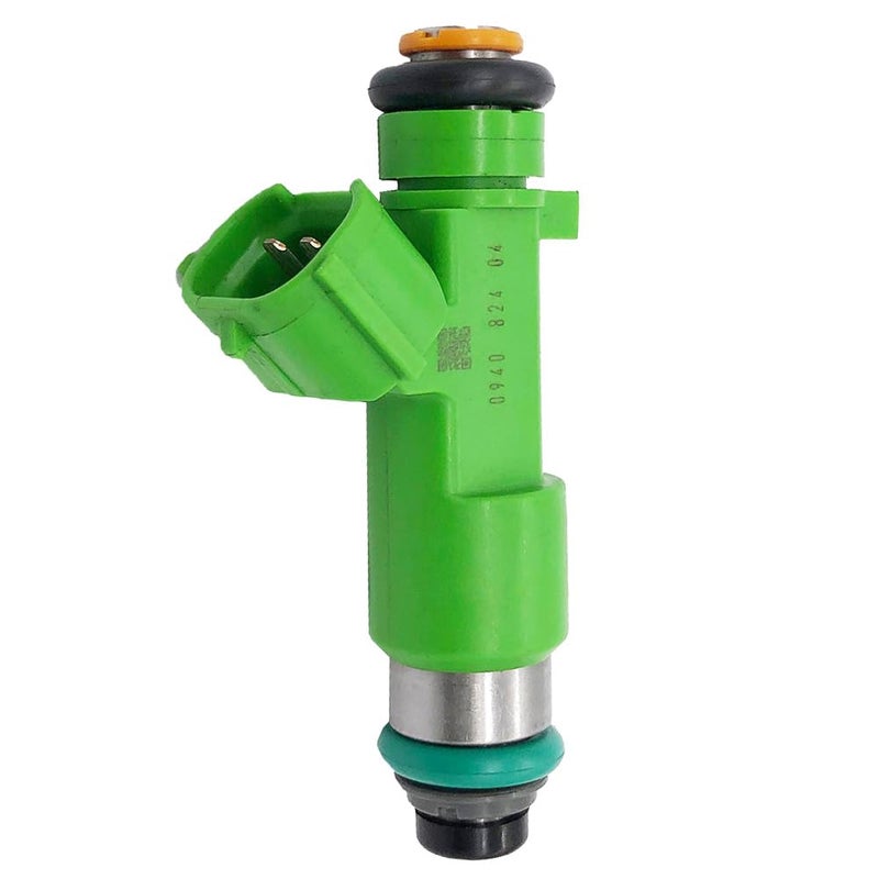 EPSIRMP 16600JK20A Fuel Injectors Compatible with Infiniti EX35 FX35 G35 M35 Nissan Altima Murano Pathfinder Maxima FJ1017