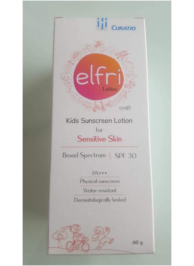 Elfri Kids Sunscreen Lotion - pzsku/Z47C83F5E406590894F4BZ/45/_/1733729951/3c92f664-6feb-4b7e-8fa2-4fd8fb61ee4c