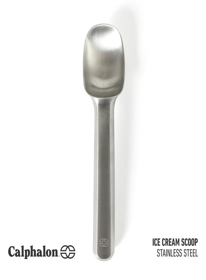 Calphalon Prime Stainless Steel Ice Cream Scoop - Image 2