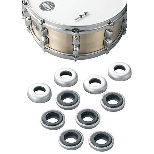 TAMA Hold Tight Washers (20pcs/Set) (SRW620P) - Image 1