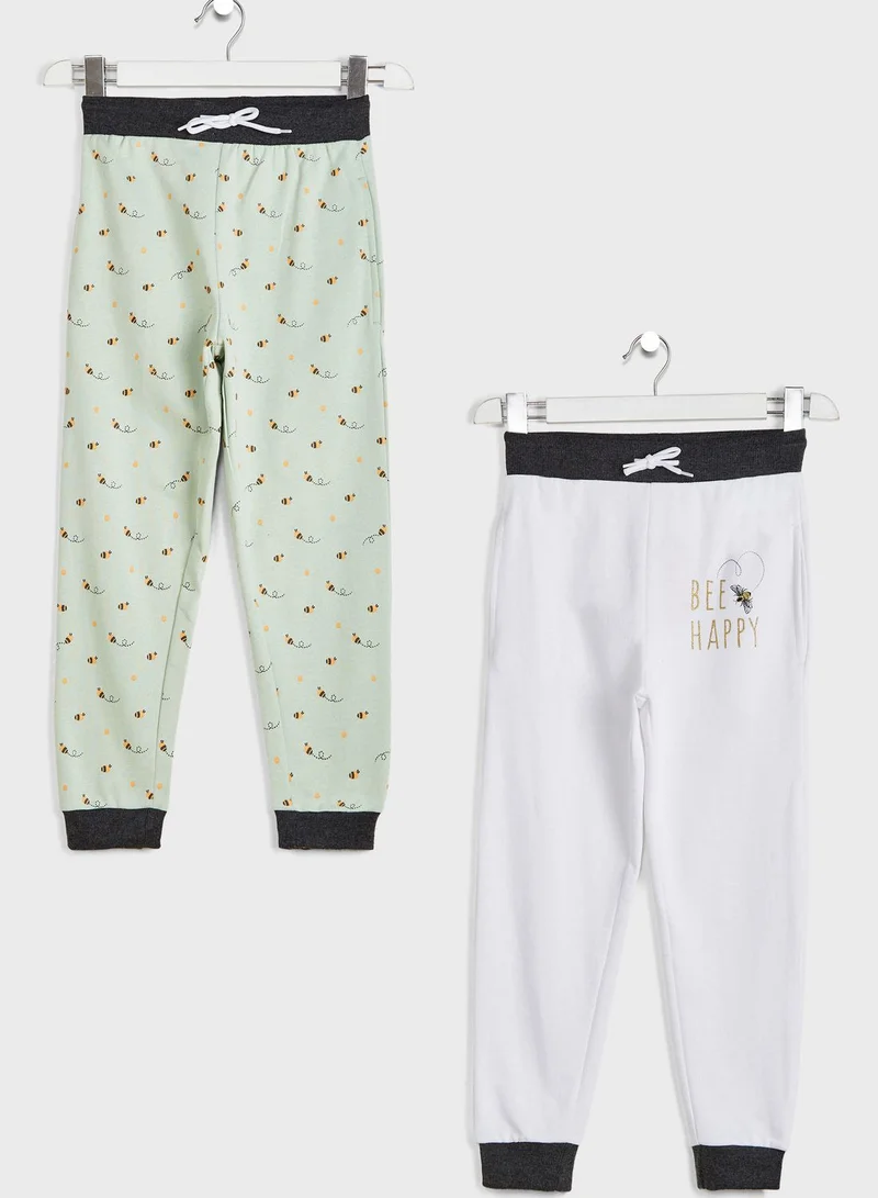 Pinata 2 Pack Joggers