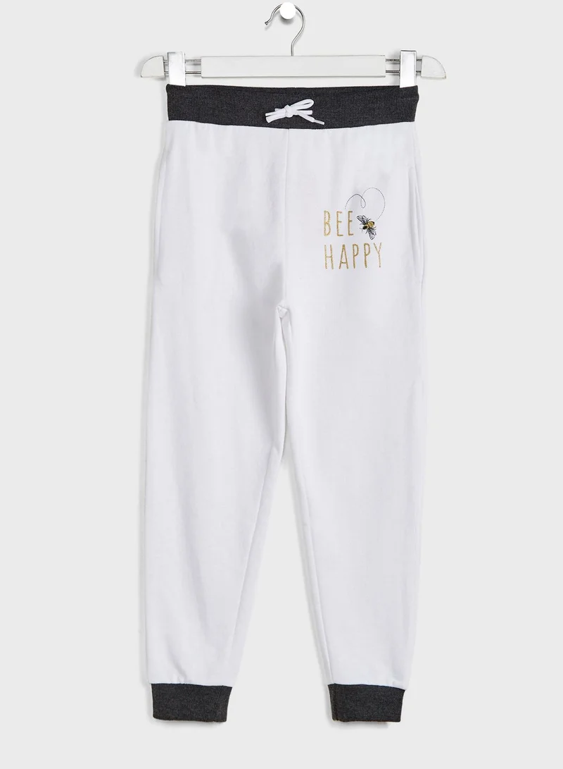 Pinata 2 Pack Joggers