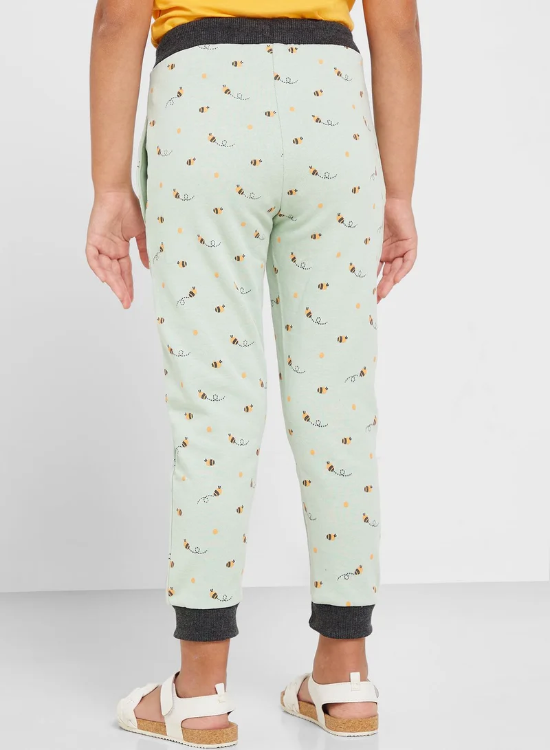 Pinata 2 Pack Joggers