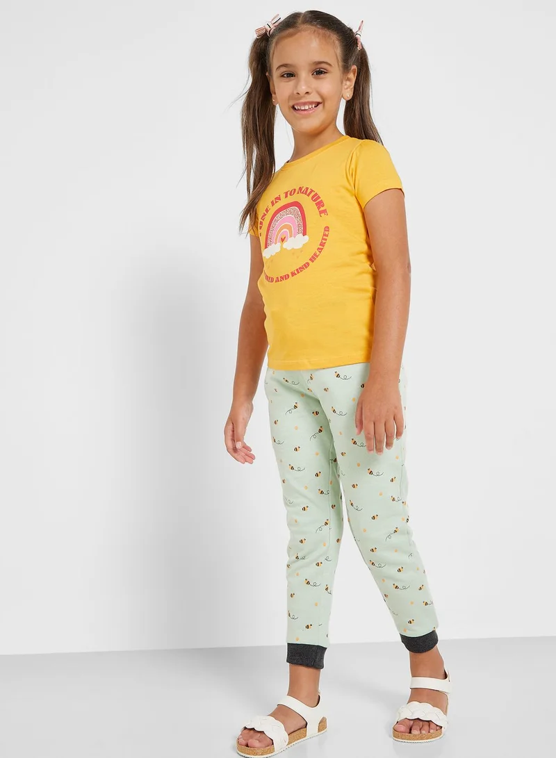 Pinata 2 Pack Joggers
