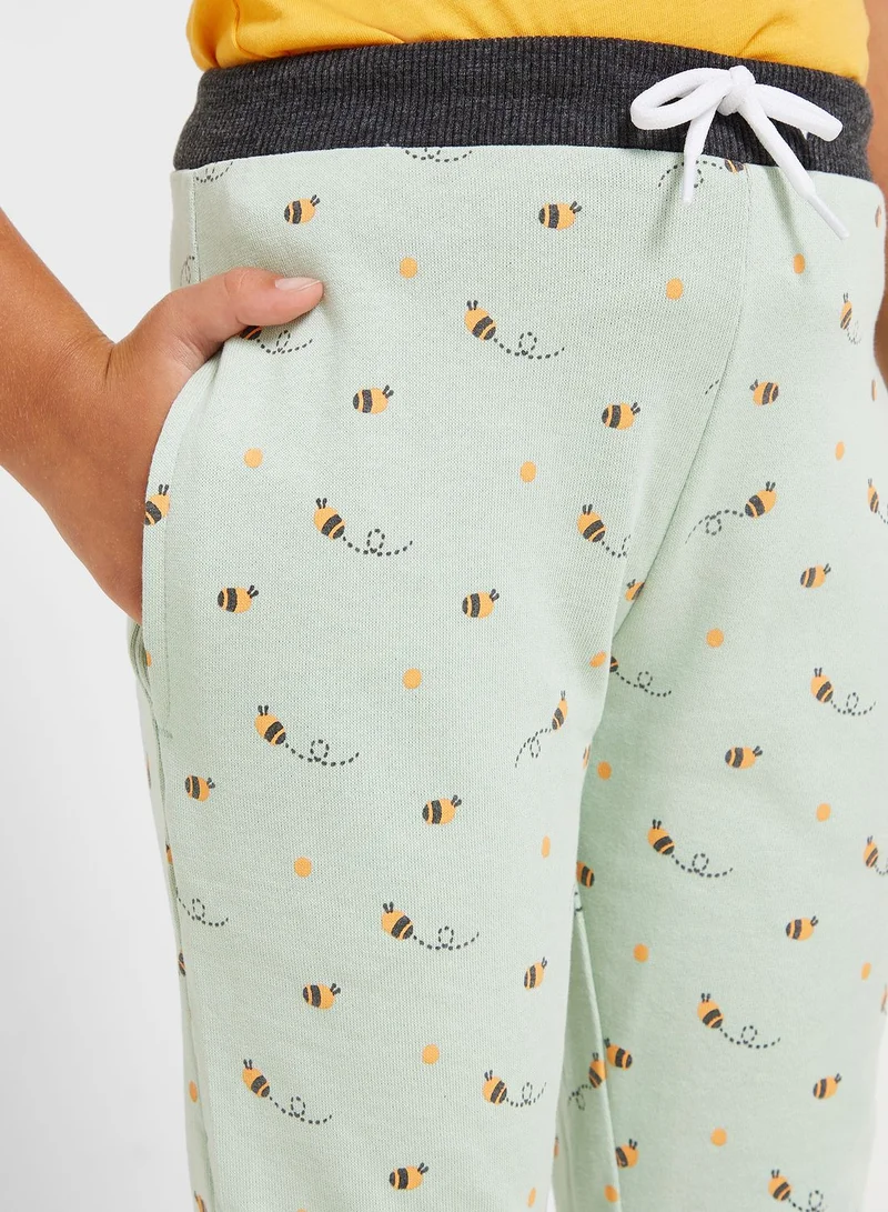 Pinata 2 Pack Joggers