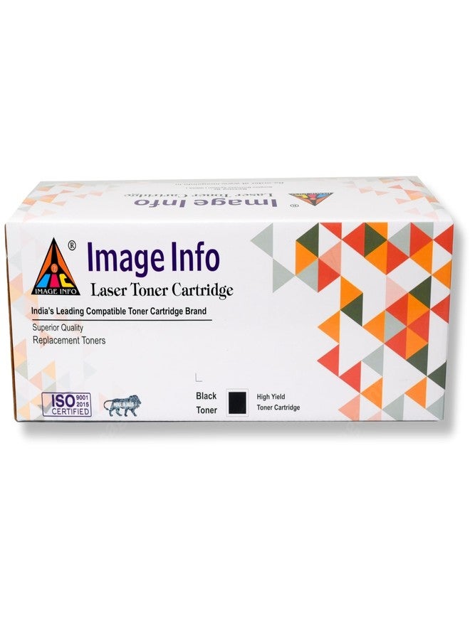 ImageInfo 28A / CF228A Compatible Toner Cartridge for HP M403, M403d, M403dn, M403n, M427, M427dw, M427fdn, M427fdw Printers