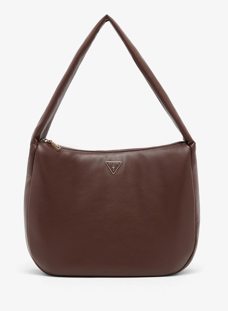 GUESS Sunetra Shoulder Bag - Image 1