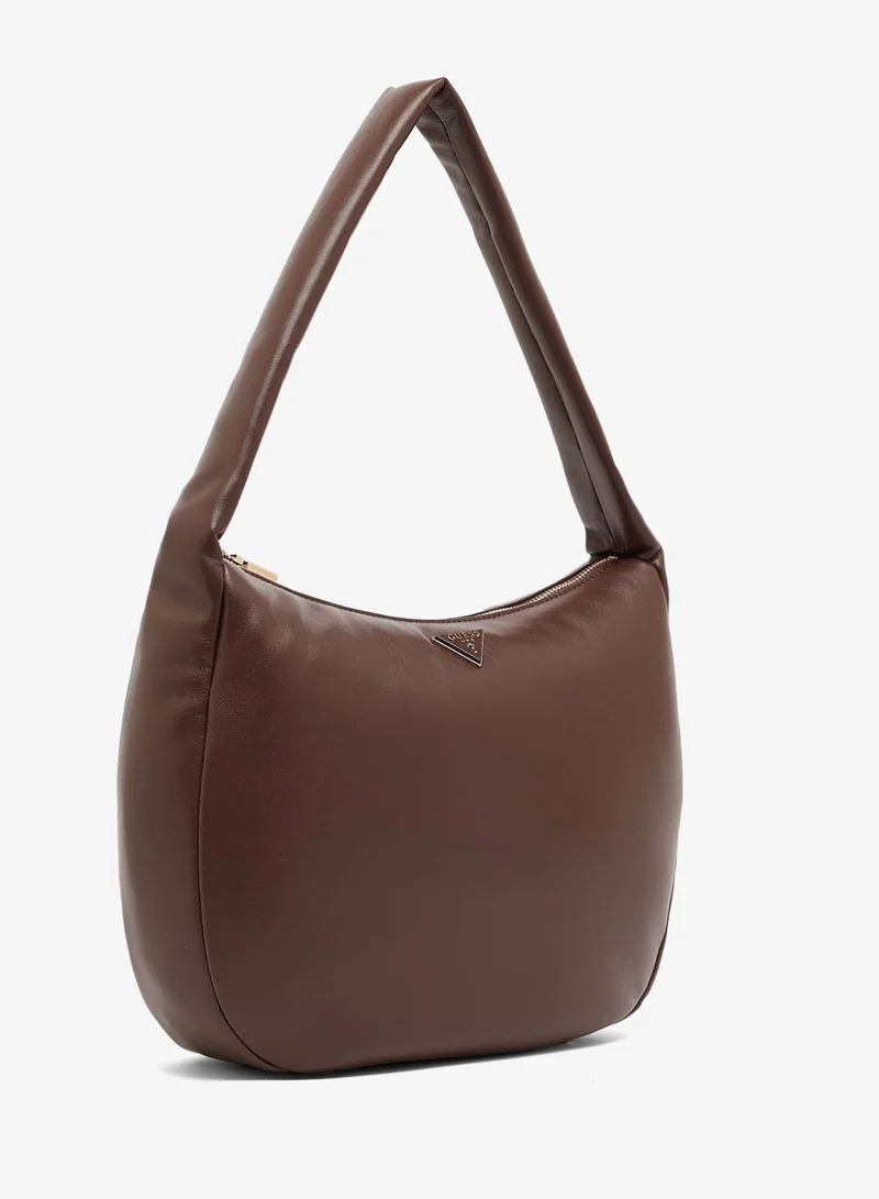 GUESS  Sunetra Shoulder Bag for Women | Best Price UAE