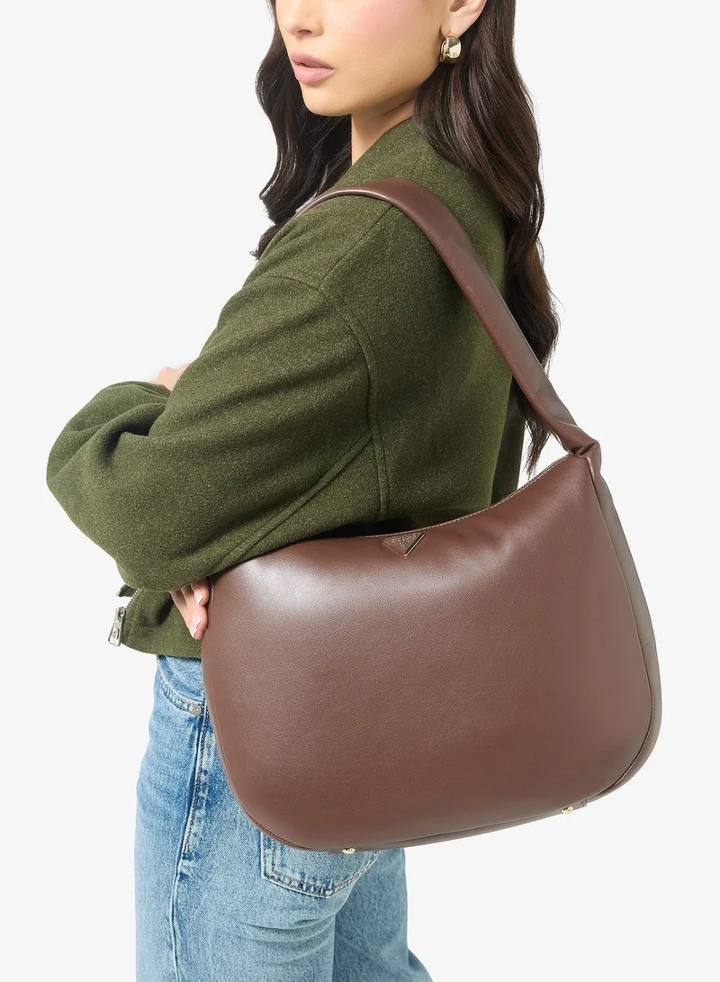GUESS  Sunetra Shoulder Bag for Women | Best Price UAE