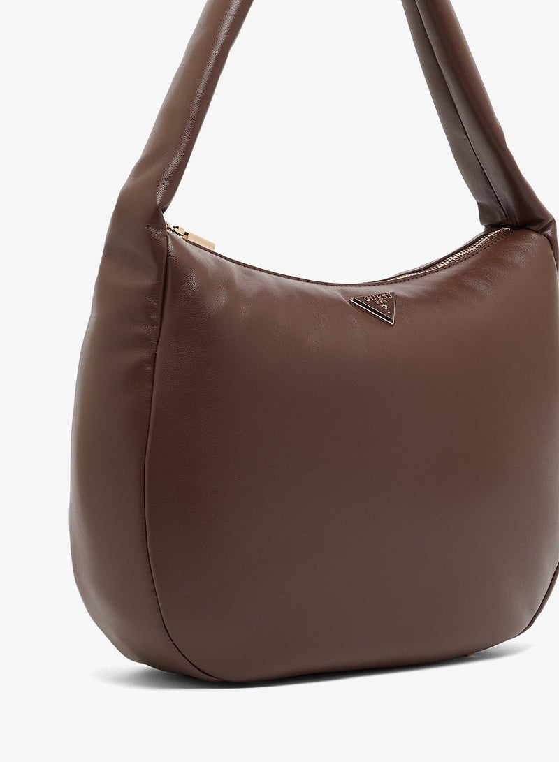 GUESS Sunetra Shoulder Bag - Image 5