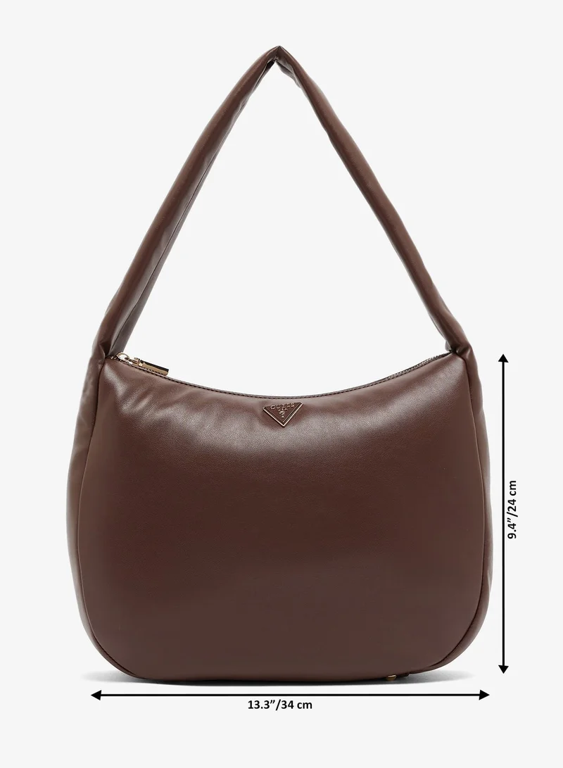 GUESS  Sunetra Shoulder Bag for Women | Best Price UAE