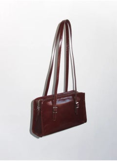 Paloma Wool Patent Leather Shoulder Bag HandBags