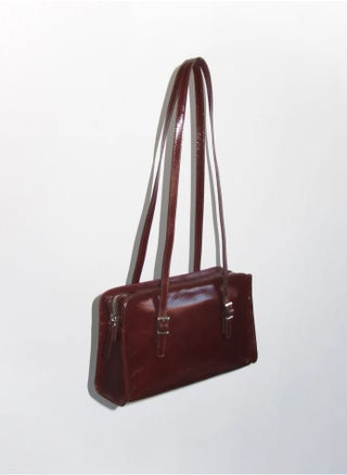 Paloma Wool Patent Leather Shoulder Bag HandBags - pzsku/Z47C8C86F29D5576D93E9Z/45/_/1735271909/41088c96-2ec1-401b-89a5-a4def2edcd43