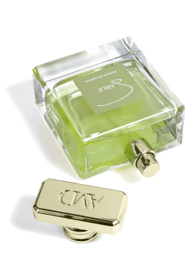 عطور ايه ام دي - عطر Privilege Verde من AMD Perfumes للرجال والنساء، 100 مل - Image 1