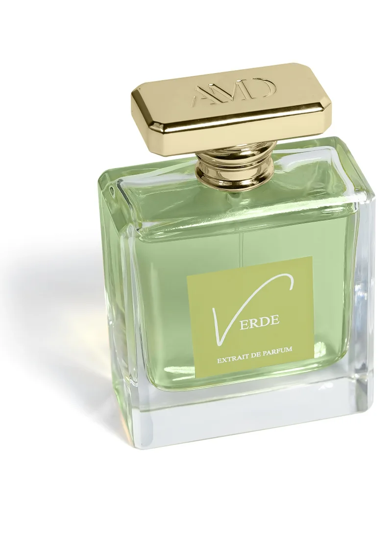 AMD Perfumes Privilege Verde By AMD Perfumes Men and Women Fragrance EDP 100ml